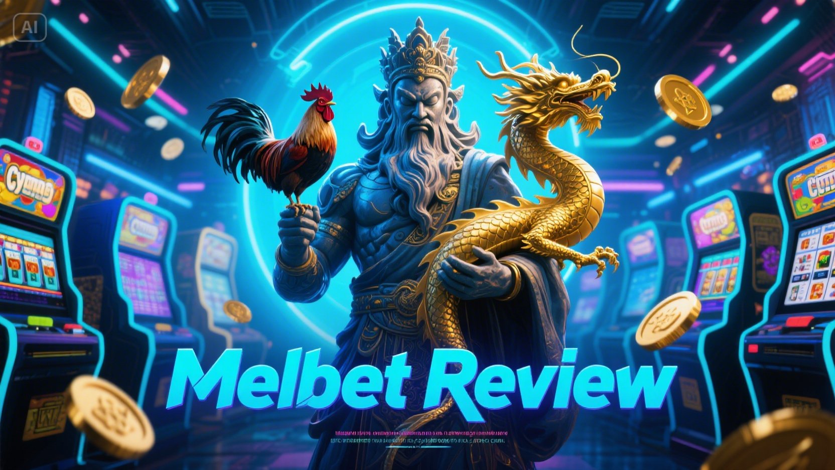 Melbet Review پاکستان